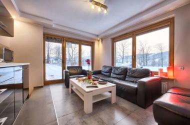 King Apartment VisitZakopane