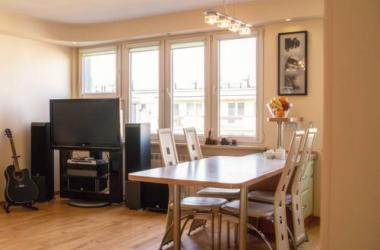 Wygodny, Luksusowy Apartament Luxapart