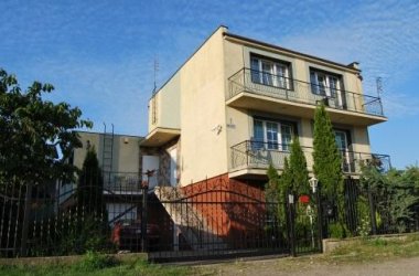 Wynajem pokoi gościnnych ELŻBIETA RASZCZYK