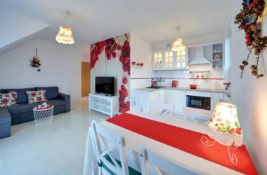 Apartament Czerwone Korale