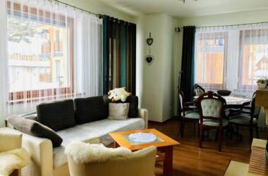 Apartament Rodzinny Gubałówka