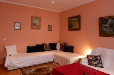 Apartament BB Park Zdrojowy