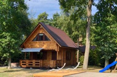 Baltic Oak House Pobierowo