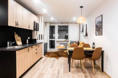 Apartament PanSułek - Apartamenty Tatry