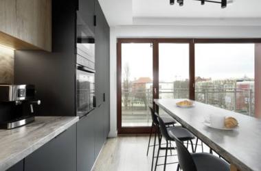 LUXUSOWY APARTAMENT STARE MIASTO GDANSK