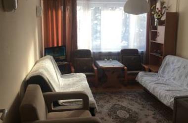 Mieszkanie "Panorama"