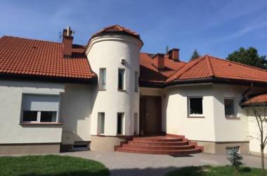 MiędzylesieHouse