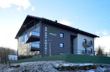 Apartamenty EverySky Karpacz - Wilcza 3F_1