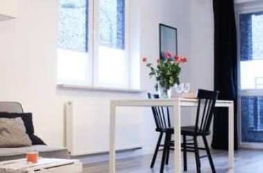 Apartament Bemowo