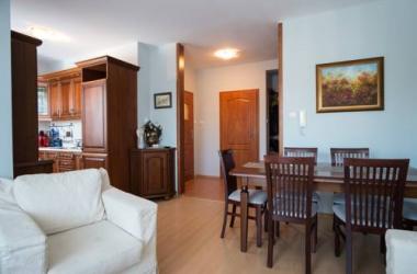 Apartament pod Aniołem Zakopane