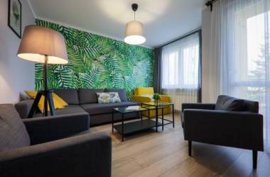 RentPlanet - Apartment with Mountain View