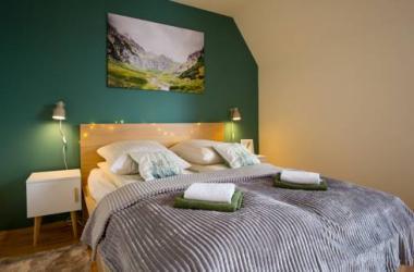 Apartament pod Antałówką Zakopane