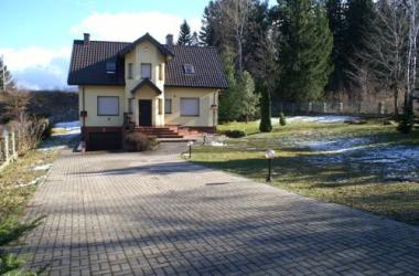 Dom Majka z 5 sypialniami