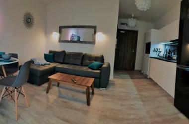 APARTAMENT 5 MÓRZ SPA - NA FALI