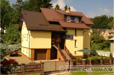 Pokoje Gościnne Eliza
