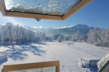 Apartamenty u Gąsieniców Zakopane