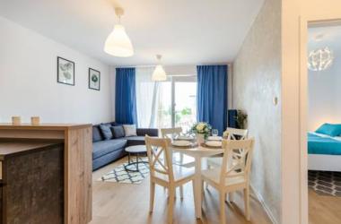Apartamenty Familijne- Os Feniks
