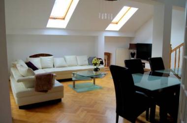 Premium High Quality Apartment
