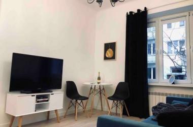 Panda Apartments-Centrum