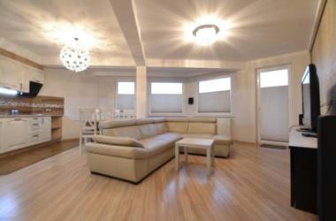 Apartament Morski IV