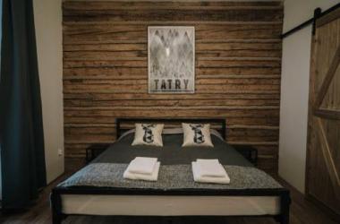 Tatra Loft