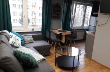 Apartament u Siwobrodego
