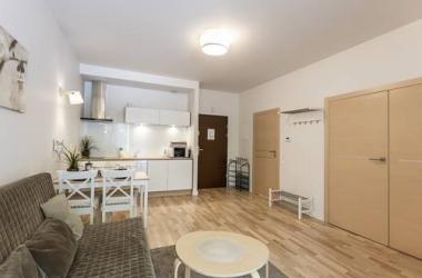 VacationClub - Bałtycka 10 Apartament 9