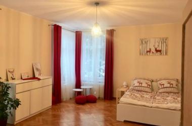 Apartament u Agaty