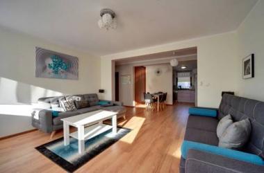 Apartament EverySky Karpacz - Boczna 9/2
