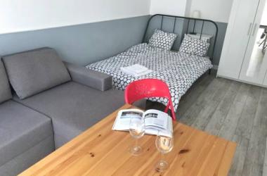 Central Apartment • Diamond Apartments