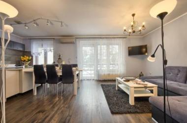 Lisbon Apartment VisitZakopane