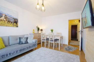 Apartament Regionalny Centrum
