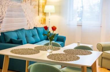 Solmare Apartments