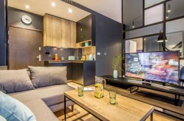 Apartamenty Jagiellońska VIP Zakopane