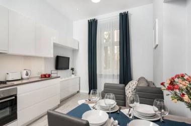 MARGOT Apartment Krakow