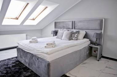 Elegant City Center Apartment Pawlikowskiego 8