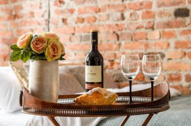 Old Town P&O Serviced Apartments