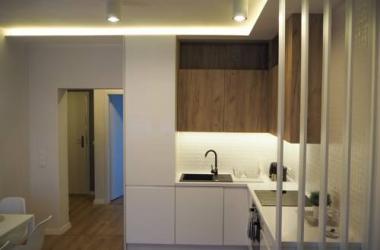 Apartment Sigismondo Zoliborz