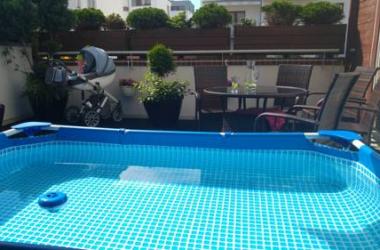 Apartament Merry