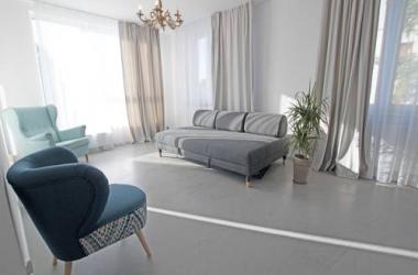 Jakto apartments