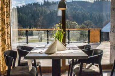 Hotel Litworowy Staw