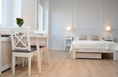 Apartament V.I.P.