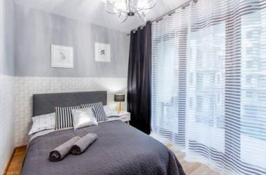 ClickTheFlat Sienna Center Apart Rooms