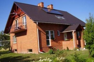 Gospodarstwo Agroturystyczne ZAGAJE