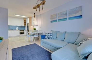 Del Mare - Luxury Sea View Apartment
