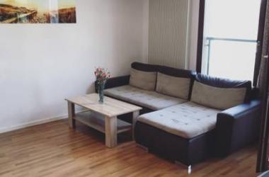 Nowoczesny apartament w centrum! 19 dzielnica!