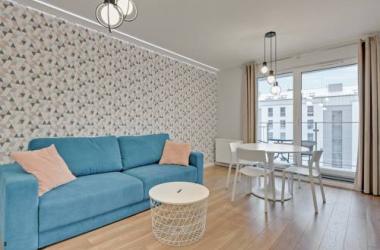 Flats For Rent - Angielska Grobla 106 Śródmieście