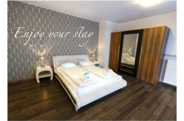 PCD Aparthotel Wola