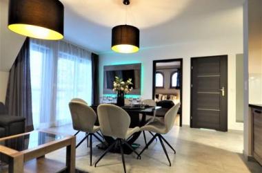 VIP Apartamenty FOLK RESIDENCE