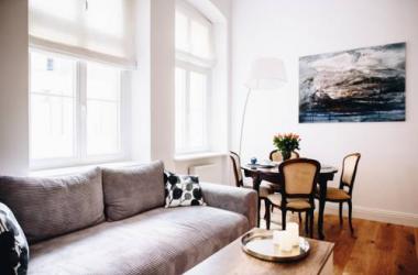 1st Floor Apartment